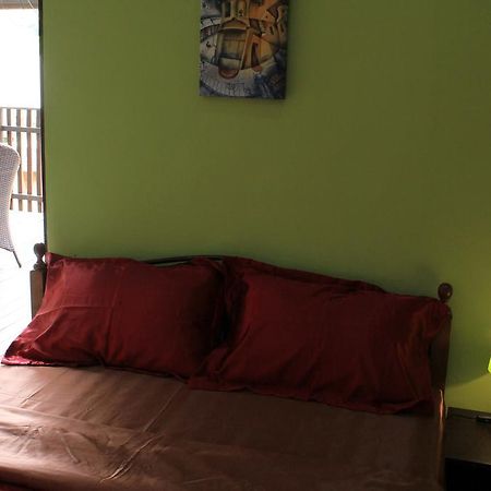 Memory Homestay Kampong Baharu  Bagian luar foto