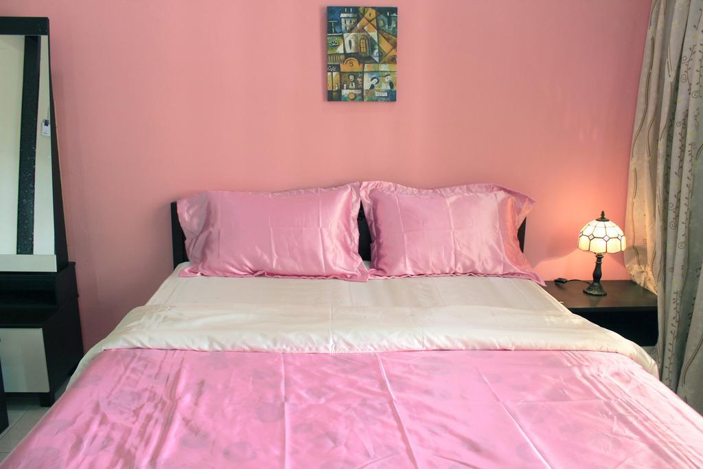Memory Homestay Kampong Baharu  Ruang foto