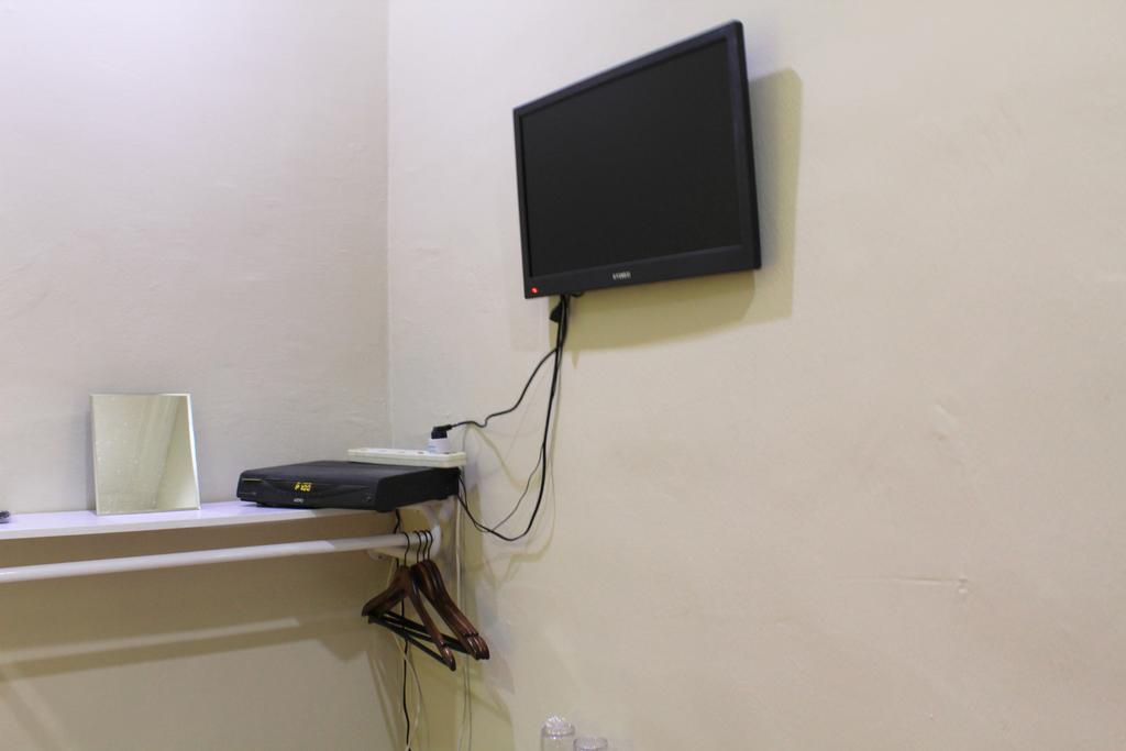 Memory Homestay Kampong Baharu  Bagian luar foto