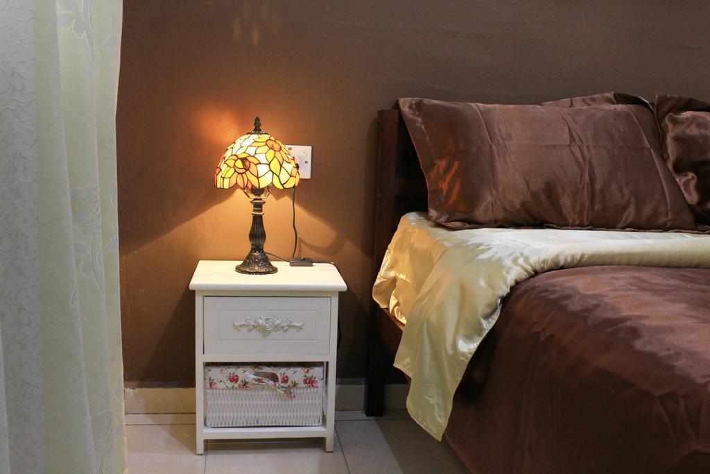 Memory Homestay Kampong Baharu  Ruang foto