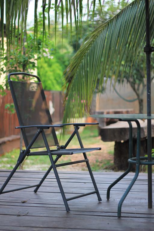 Memory Homestay Kampong Baharu  Bagian luar foto