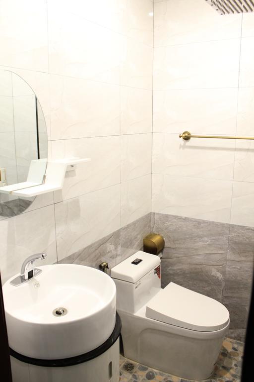 Memory Homestay Kampong Baharu  Bagian luar foto